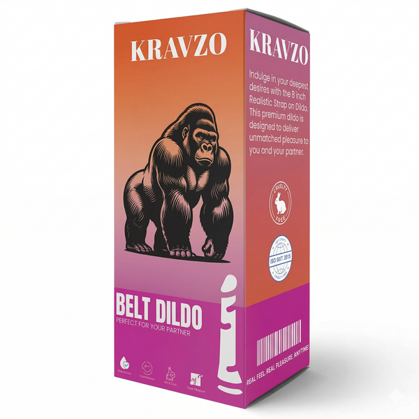 SkinSync 6" Realistic Silicone Sleeve – Medical-Grade, Washable & Reusable Personal Protection